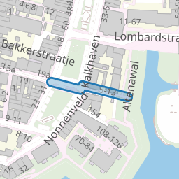 Altenastraat