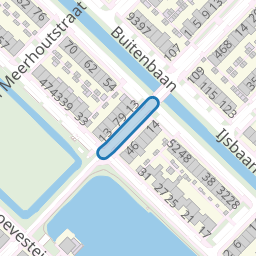 Anthonie Verstralenstraat