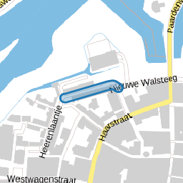 Bagijnenwalstraat