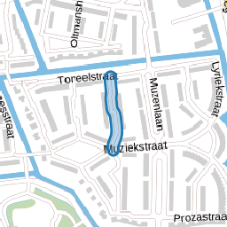 Balletstraat