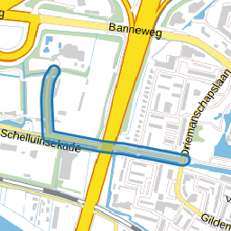 Bataafsekade