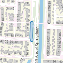 Betje Wolffstraat