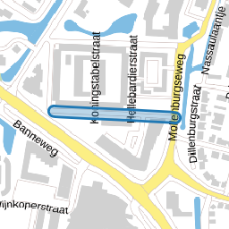 Boogschutterstraat