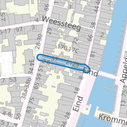 Bornsteeg