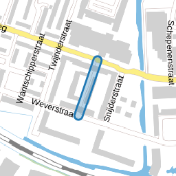 Brouwerstraat