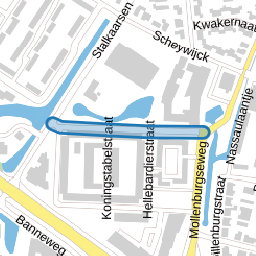 Busschieterstraat