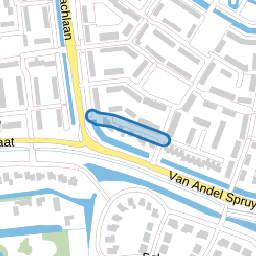 Catharina van Rennesstraat