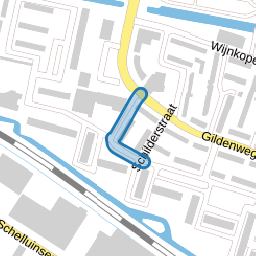 Chirurgijnstraat