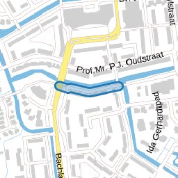 Cissy van Marxveldtstraat