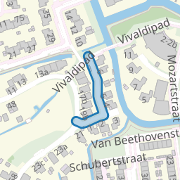 De Bonte Koe