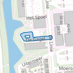 De Gagel