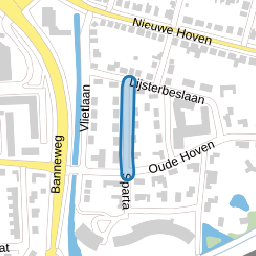 Dokter Biegelstraat