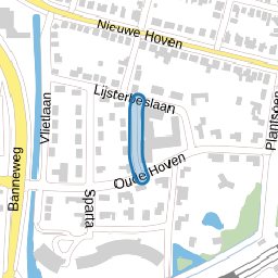 Dokter Zwaanstraat