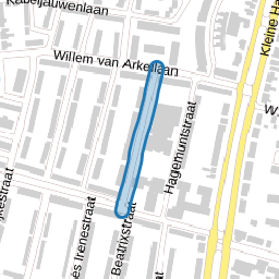 Don Antoniostraat