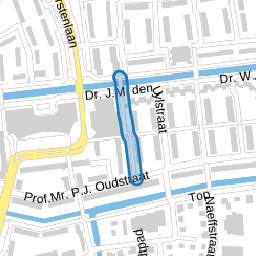 Dr. A. Vondelingstraat