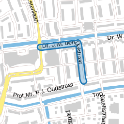 Dr. J.M. den Uylstraat