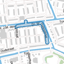 Dr. W. Dreesstraat
