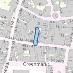 Drie Koningenstraat