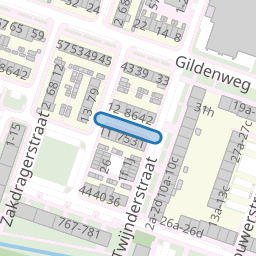 Fijnscheerderstraat