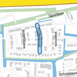 Fluitenkruid