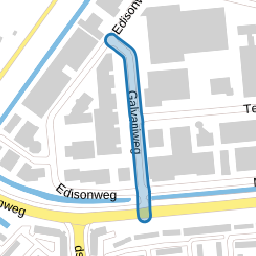 Galvaniweg