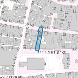 Gasthuisgang