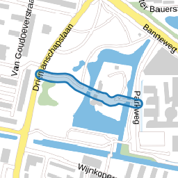 Gijsbert van Andelpark
