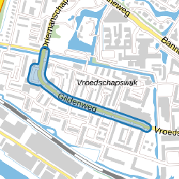 Gildenweg
