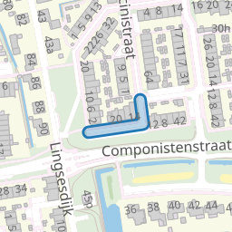 Haydnstraat
