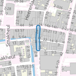 Hazewindhondstraat