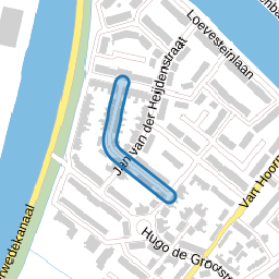 Hendrik Verschuringstraat