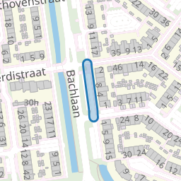 Hendrika van Tussenbroekstraat