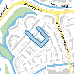 Herman de Manstraat