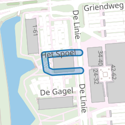Het Spoel