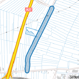 Hoogbloklandseweg