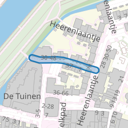 Hoveniersstraat