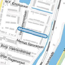 H.P. de Biestraat
