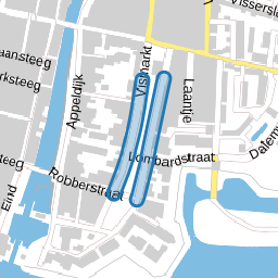 Kalkhaven