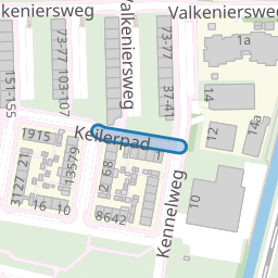 Keilerpad