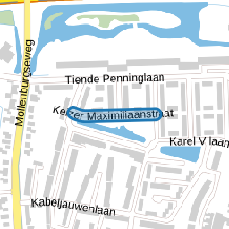 Keizer Maximiliaanstraat