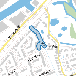 Kleine Wiel