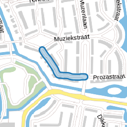 Komediestraat