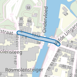 Korenbrugstraat