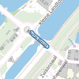 Korte Brug