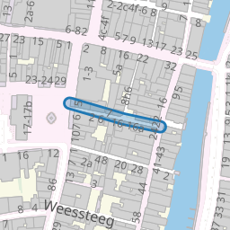 Kraansteeg