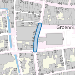 Krijtstraat