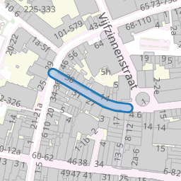 Kwekelstraat