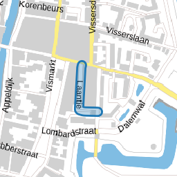 Laantje