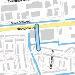 Louwrens Penningstraat