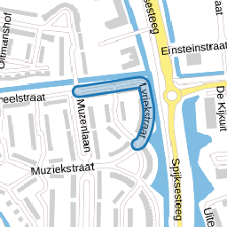Lyriekstraat
